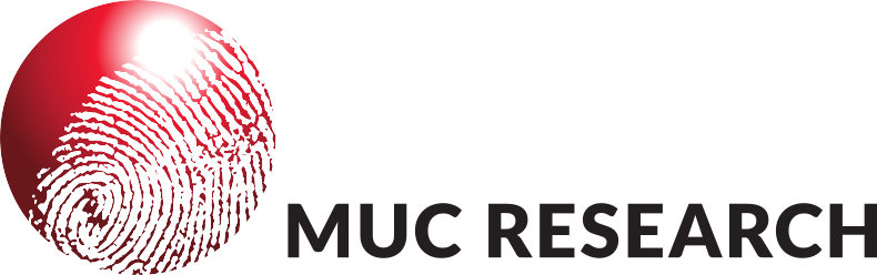 MUC Research Logo